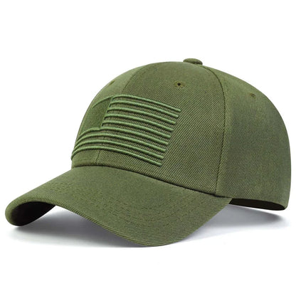 Baseball Cap Bone Men Tactical Army Military Dad Hat