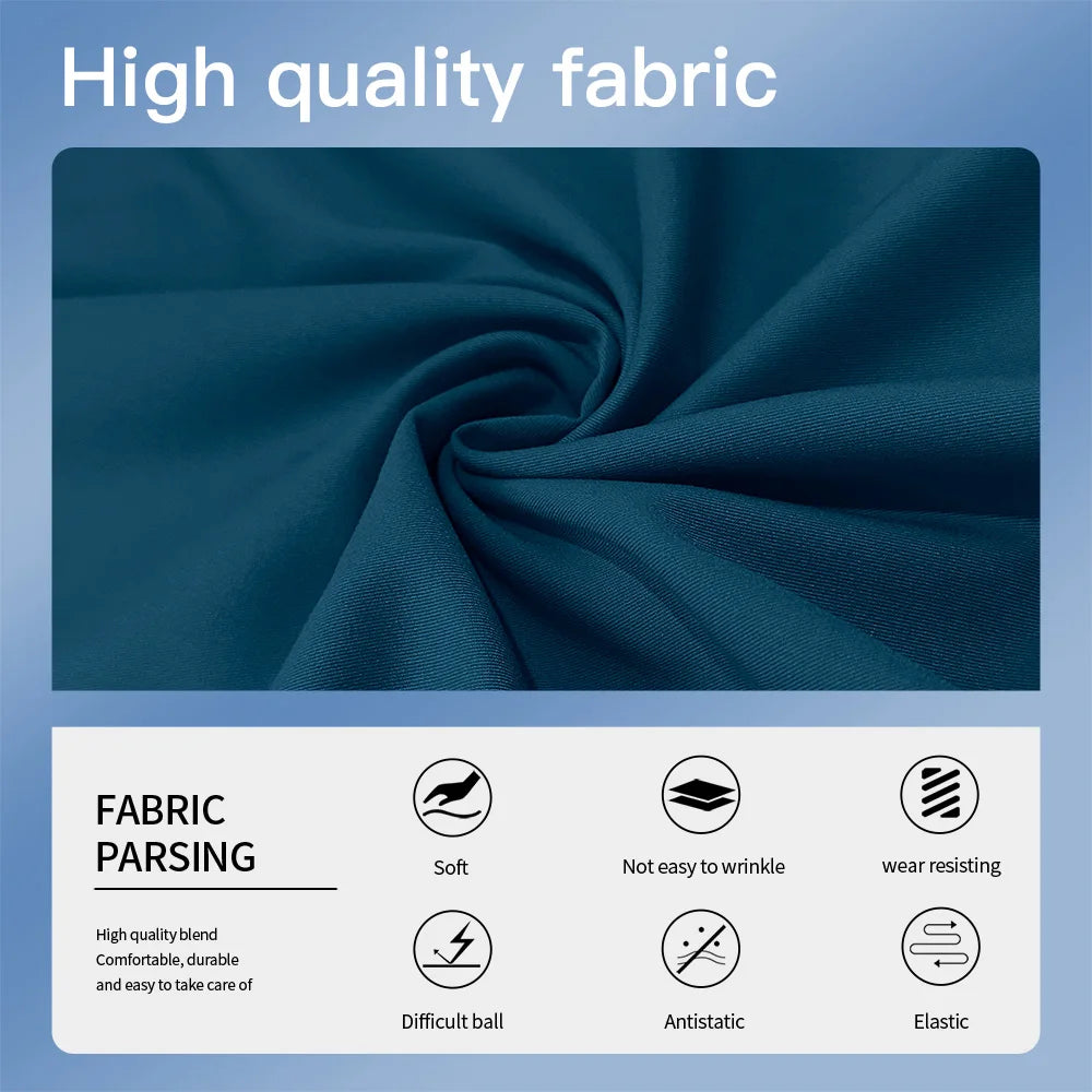 Niaahinn Dental Clinic Medical Scrubs Jackets Men Women Pet Veterinary Work Clothes Solid Color Nurse Scrubs Uniforms Wholesale
