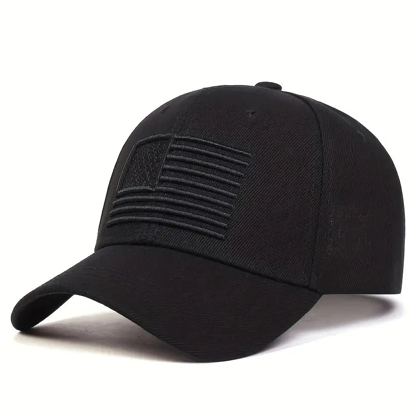 Baseball Cap Bone Men Tactical Army Military Dad Hat