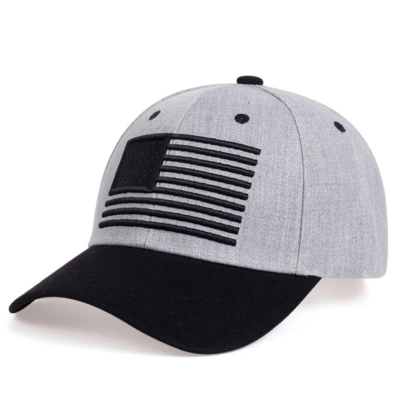 Baseball Cap Bone Men Tactical Army Military Dad Hat