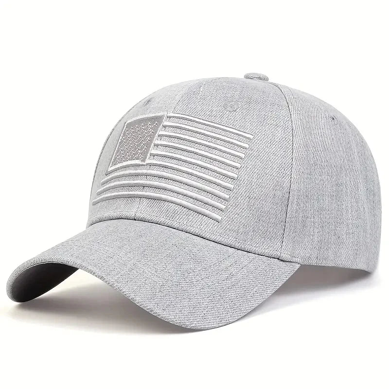 Baseball Cap Bone Men Tactical Army Military Dad Hat
