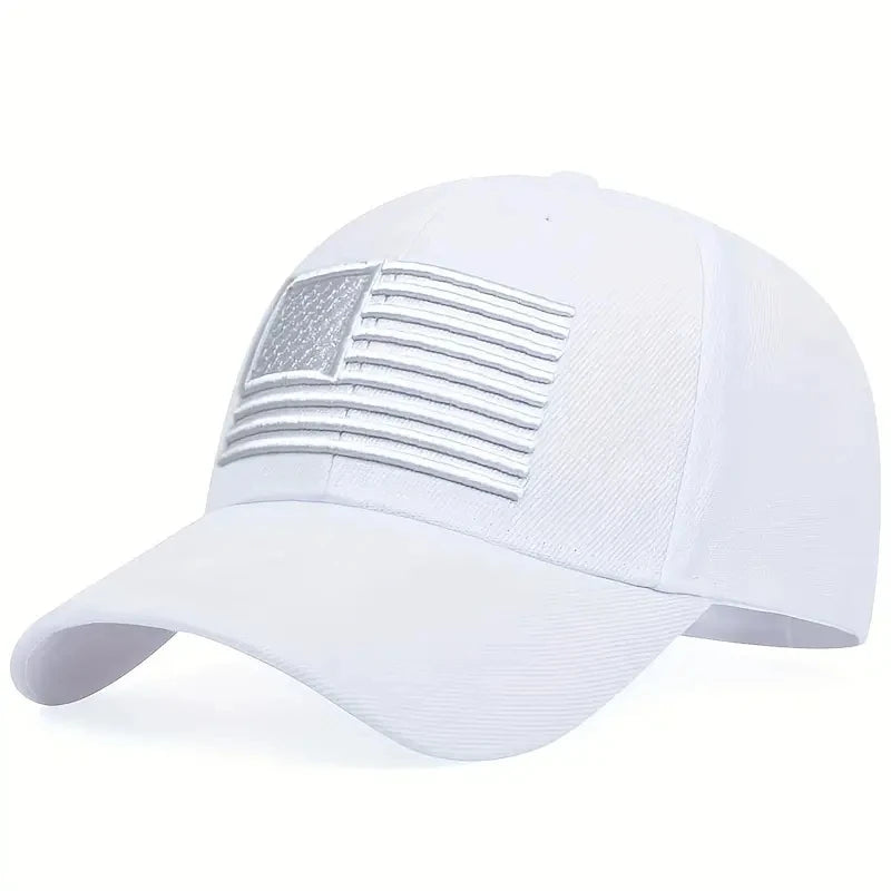 Baseball Cap Bone Men Tactical Army Military Dad Hat