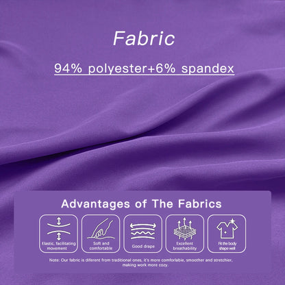 Scrubs Uniforms Men Women Beauty Straight Pants Set Wholesale Medical Surgical Clothes Nurse Accessories Dental Clinic Workwear