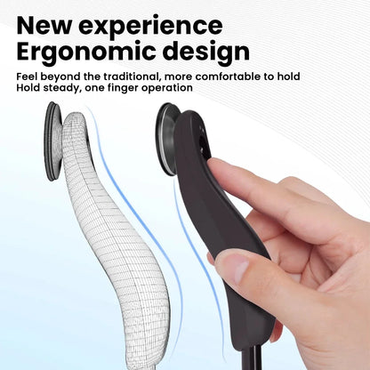 Bluetooth Wireless Intelligent Digital Stethoscope use for Clinics Hospitals Homes