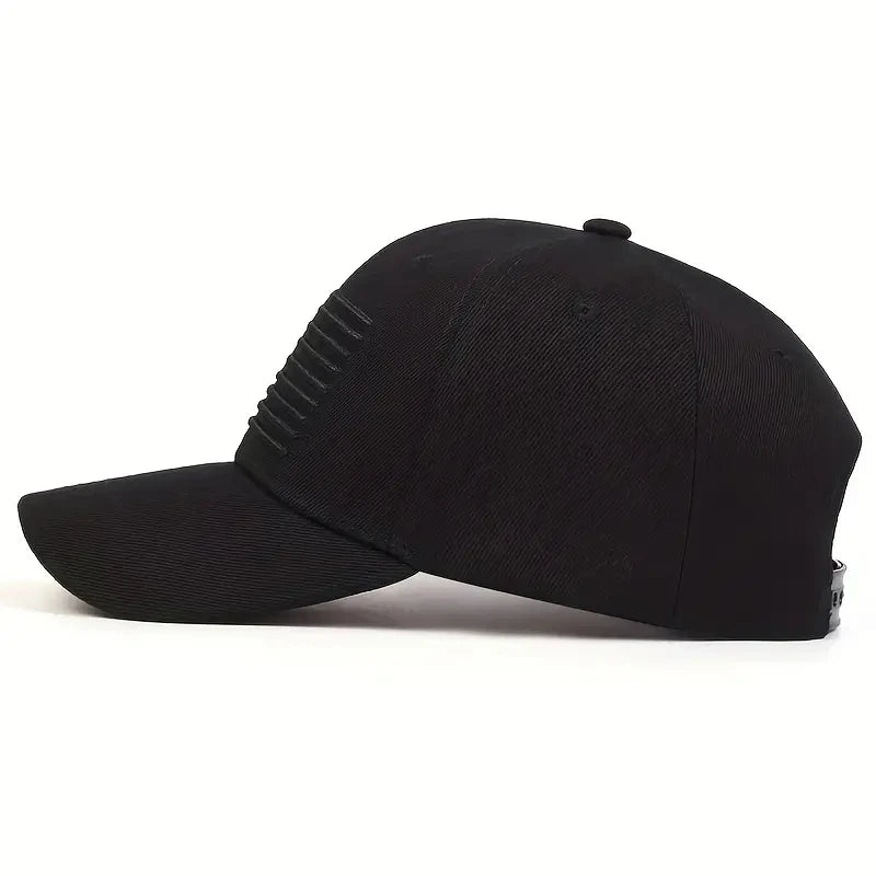 Baseball Cap Bone Men Tactical Army Military Dad Hat