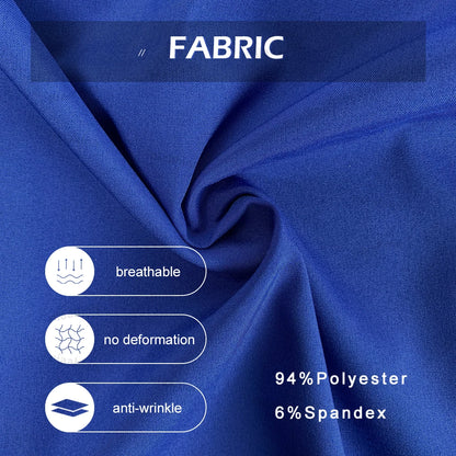 Wholesale Scrubs Uniforms Sets Medical Scrub Stretch Suit Healthcare Nursing Articles Unisex Surgical Uniforms Woman Men Uniform