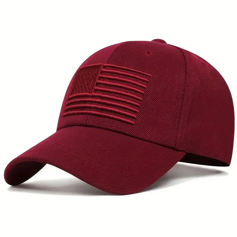 Baseball Cap Bone Men Tactical Army Military Dad Hat